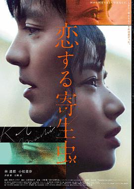 作品详情海报