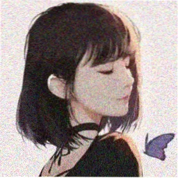 观众头像 胶片余温